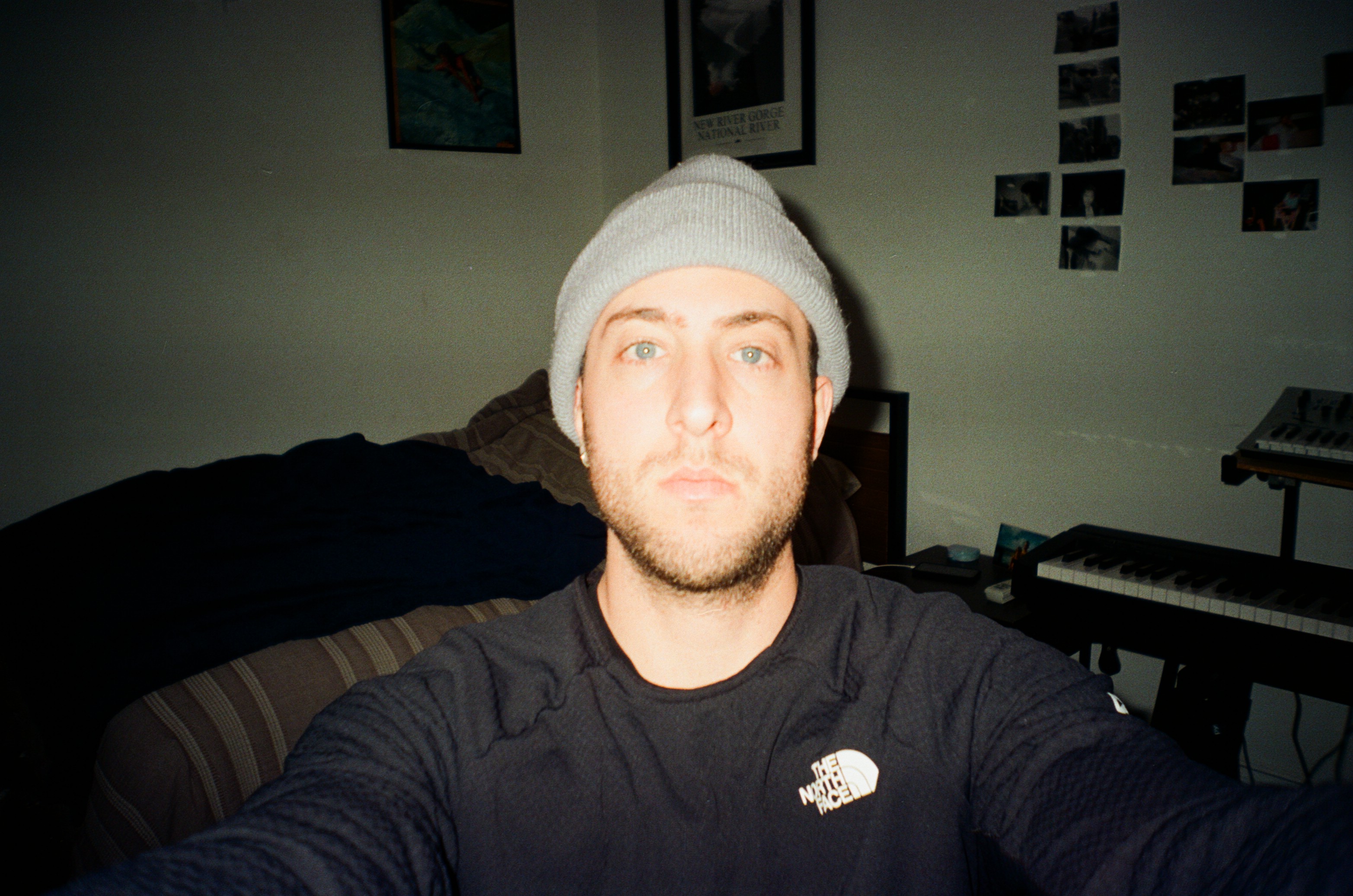 Adam Melnik