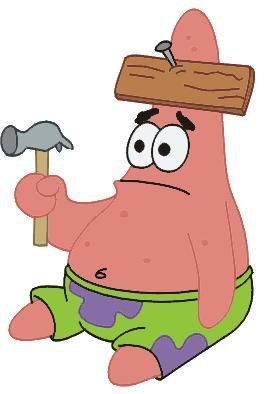 SpongeBob